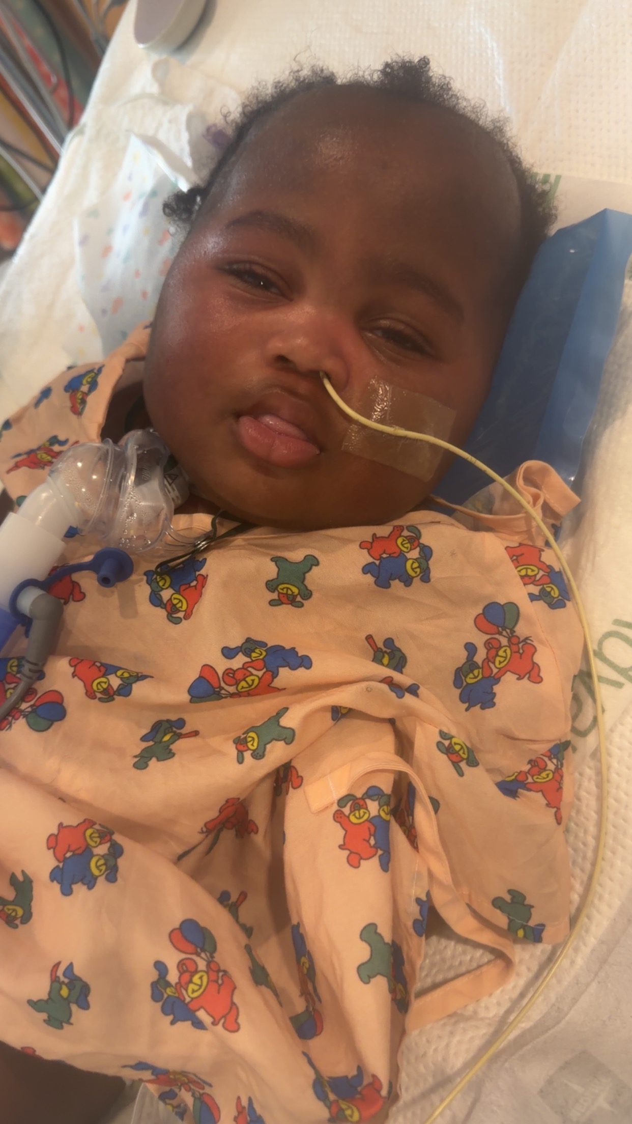 Help a Family Forever Changed by Tragedy campaign photo, 2 of 8
