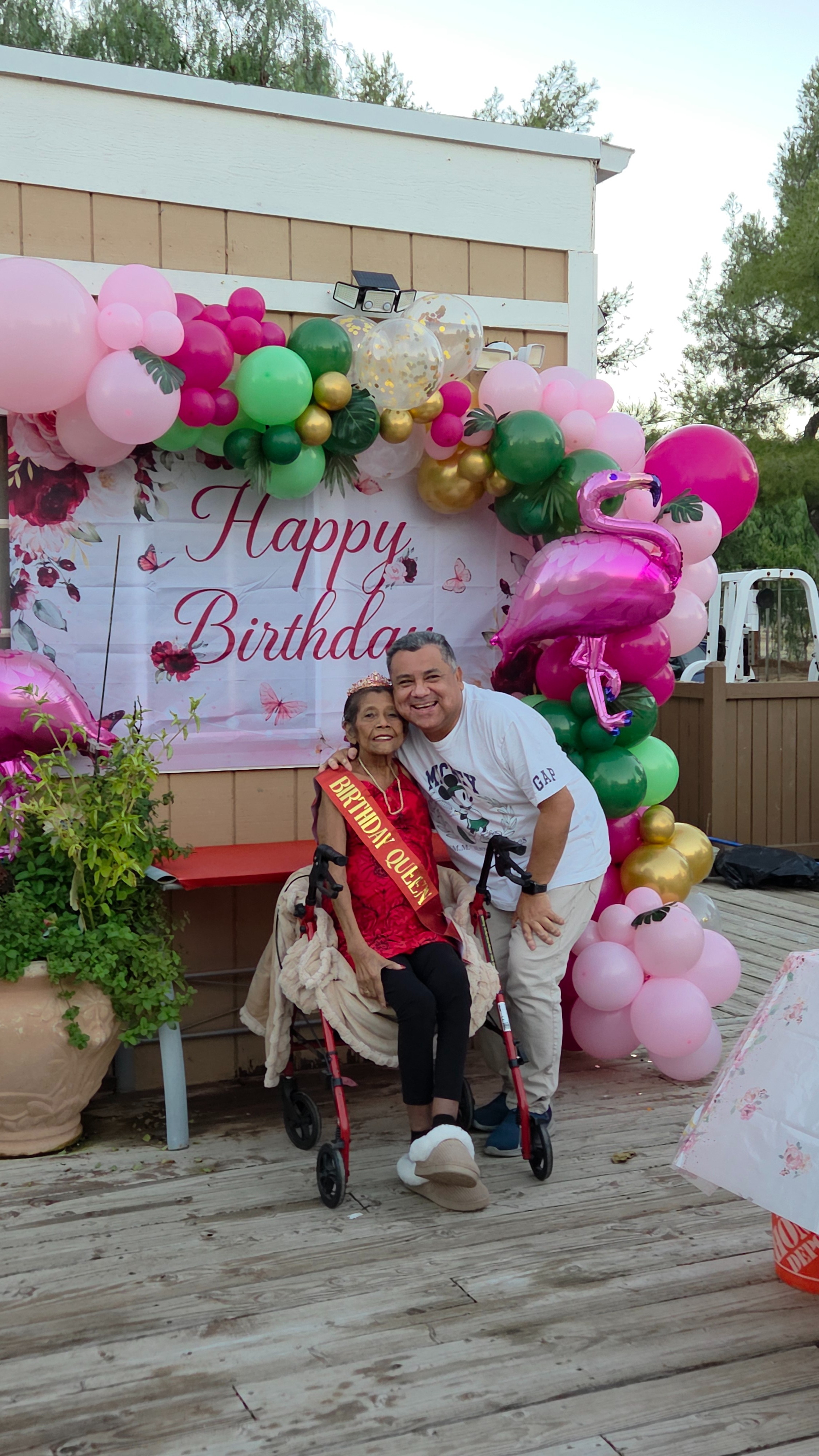 Help Lay Victoria Otero to Rest campaign photo, 4 of 8