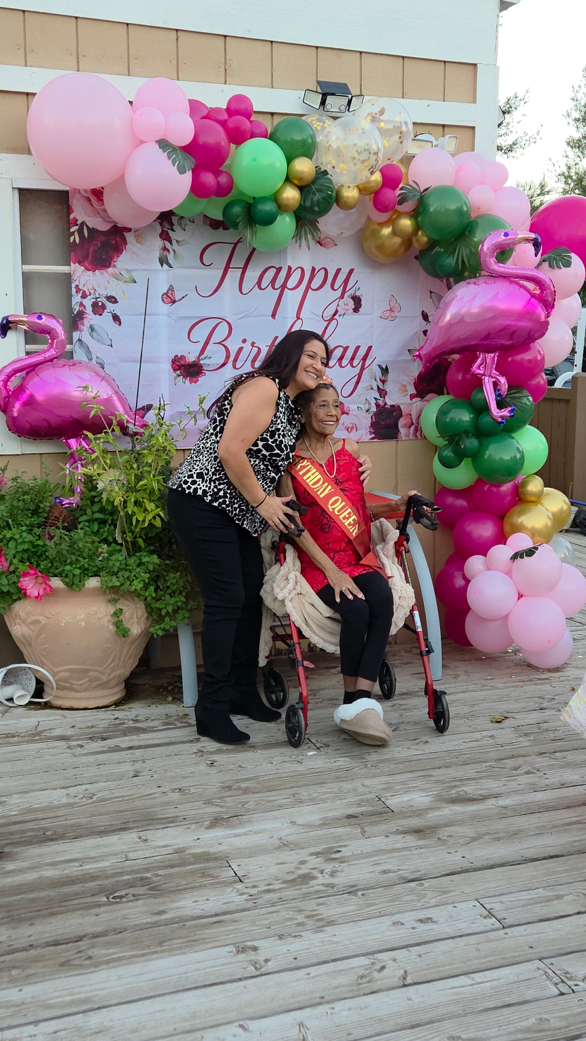Help Lay Victoria Otero to Rest campaign photo, 5 of 8