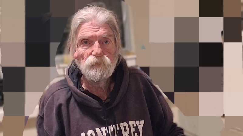 Help 75-Year-Old Pieter, Fired for Being 'Too Old' photo
