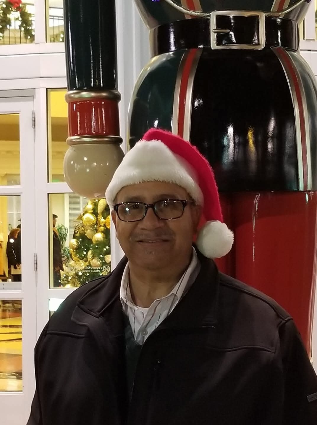 Uncle Raph Fundraiser by Pamela Pratt : Help Honor Uncle Ralph’s Memory