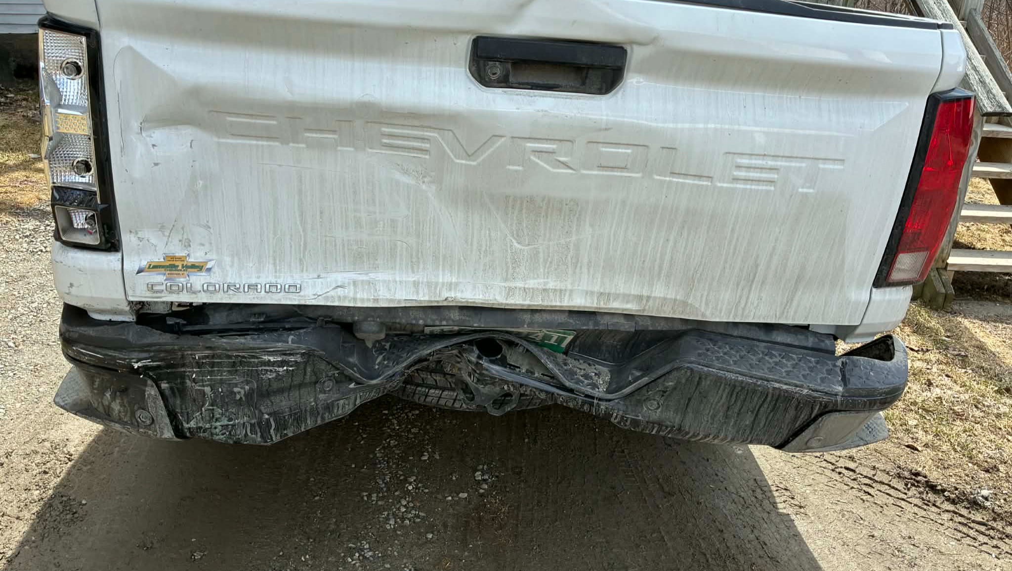 Help Marcie's Friend Mary Wescom recover photo