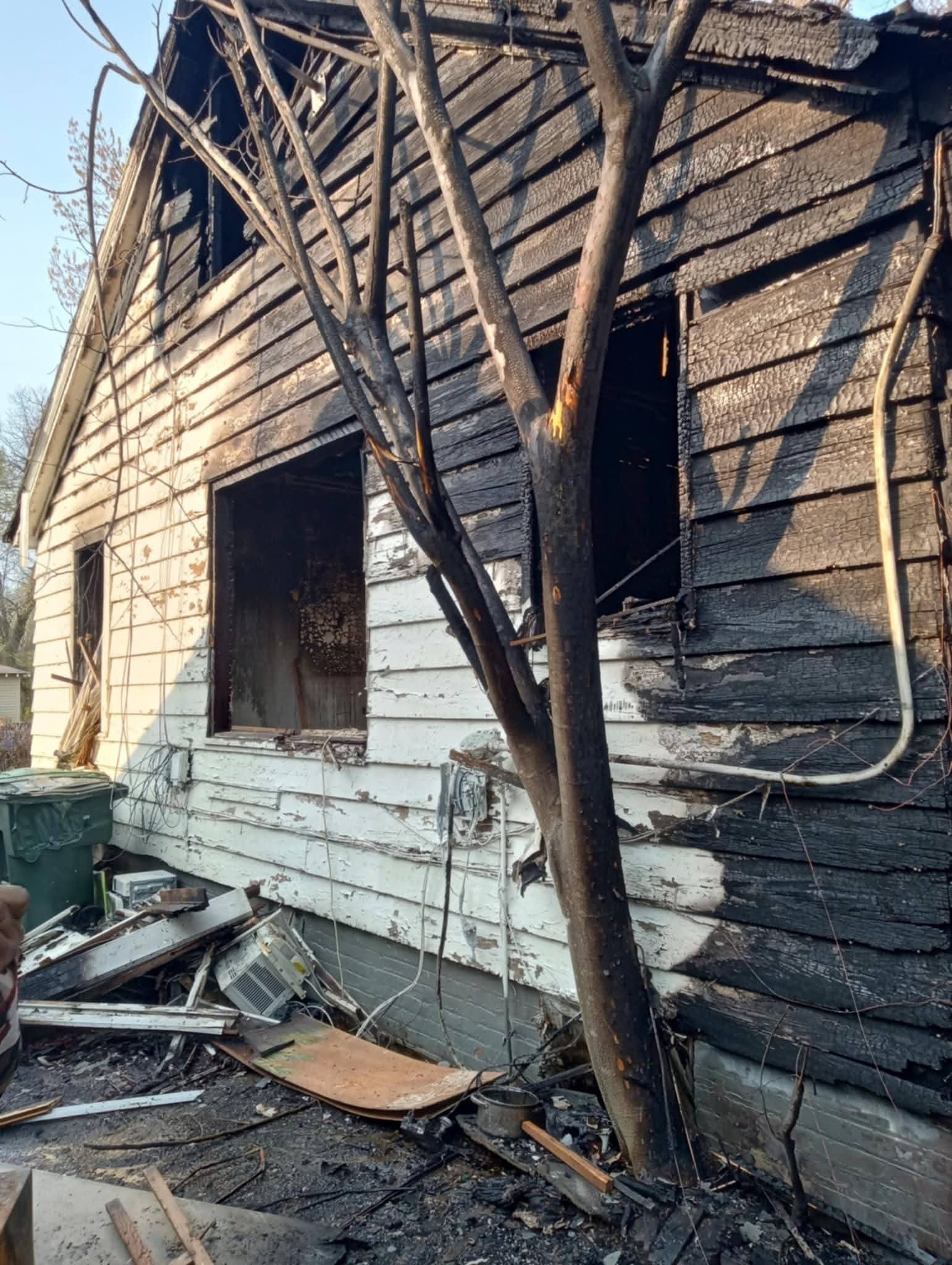 Restore Earnestine’s Historic Memphis Home campaign photo, 6 of 8