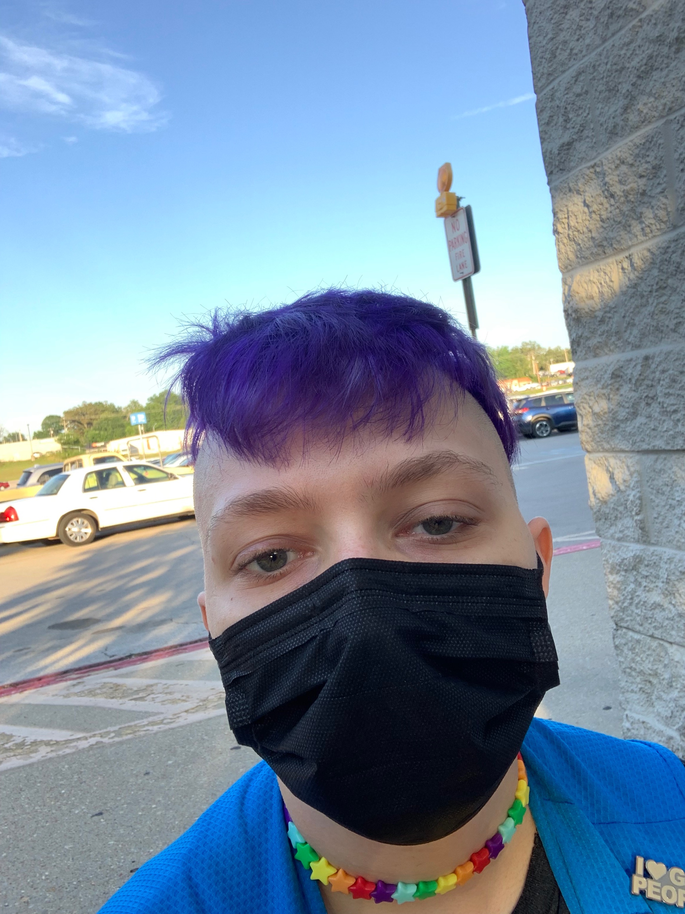 Help Logan Achieve His True Self campaign photo, 5 of 7