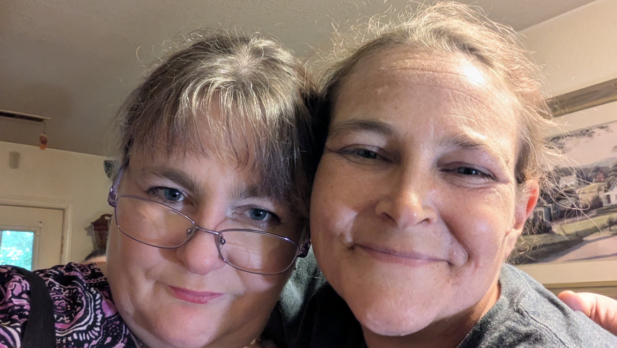 Hope and Help for Tammy’s New Beginning photo