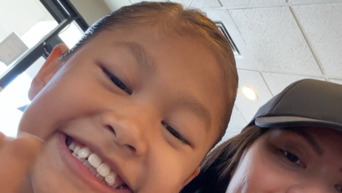 Help Lily Get Braces for a Healthy Smile photo