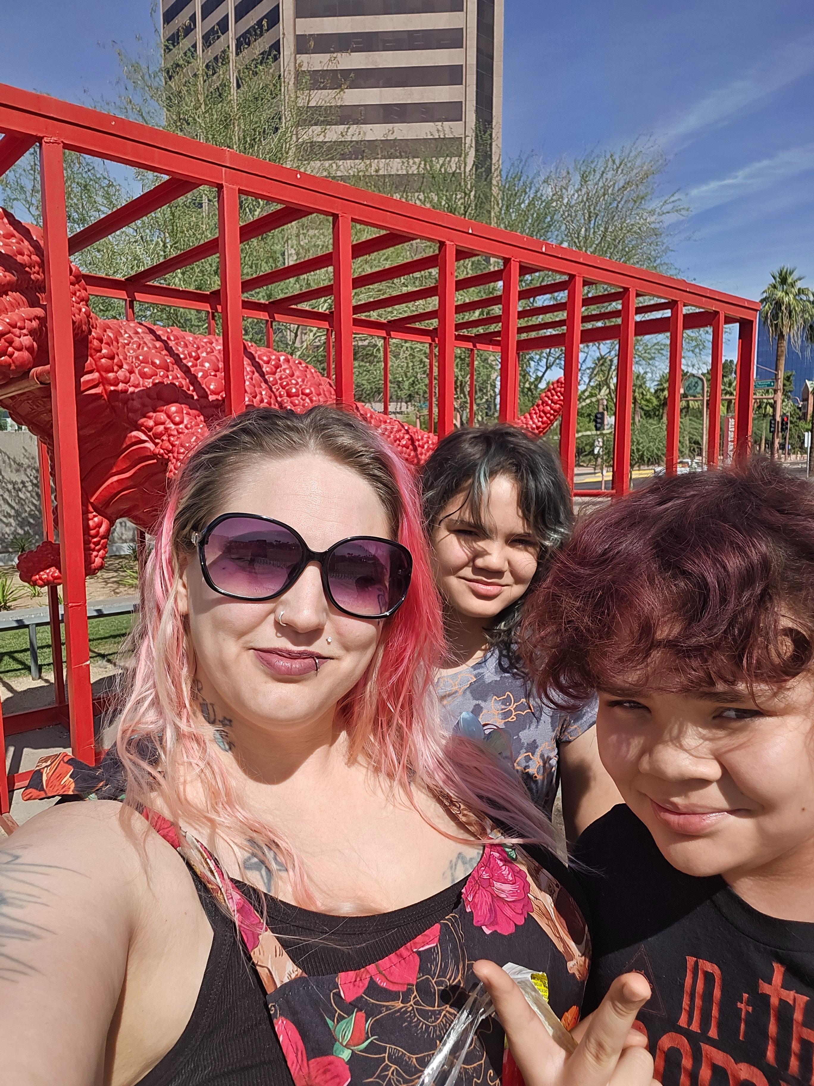 Help Our Family Move After Sudden Eviction campaign photo, 2 of 7