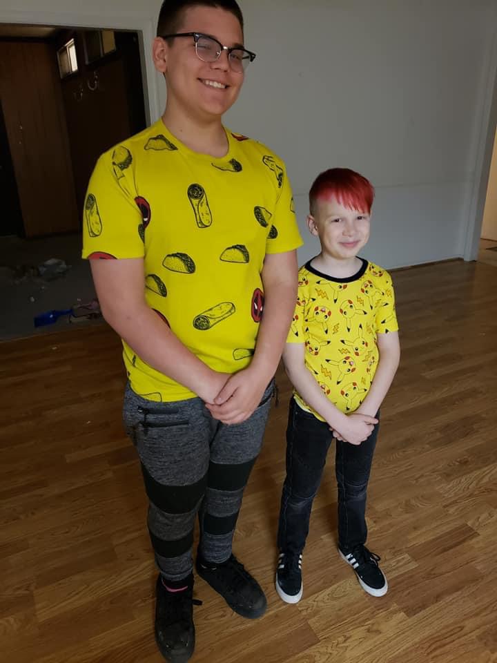 Help Our Family Move After Sudden Eviction campaign photo, 5 of 7