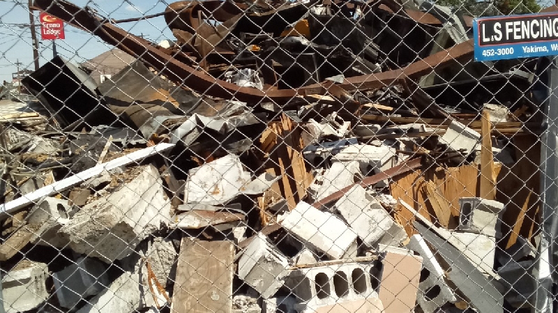 Help Me Rebuild After House Fire photo