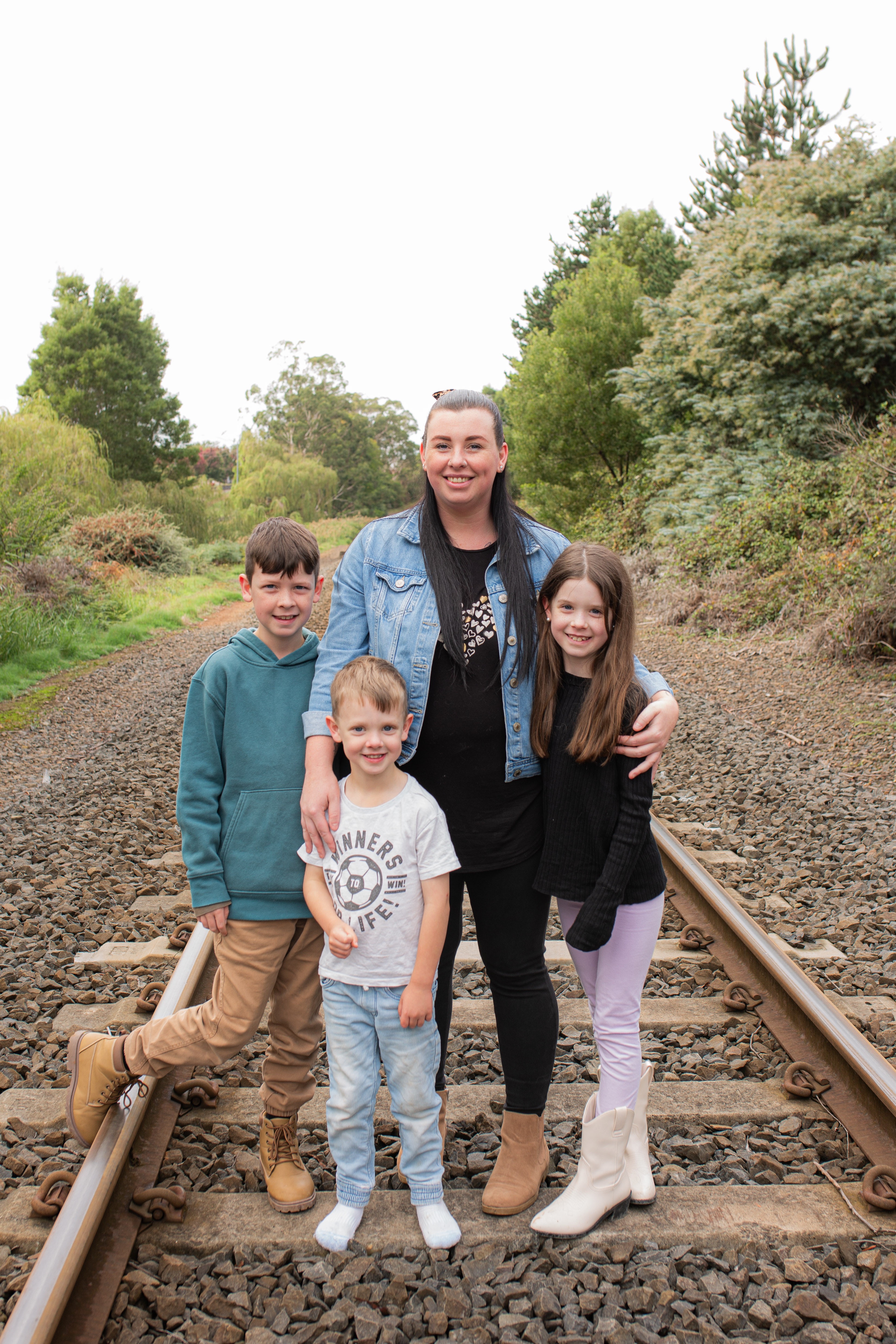 Fundraiser for Ben Root by Ebony Black : A Mums fight with stage 4 ...
