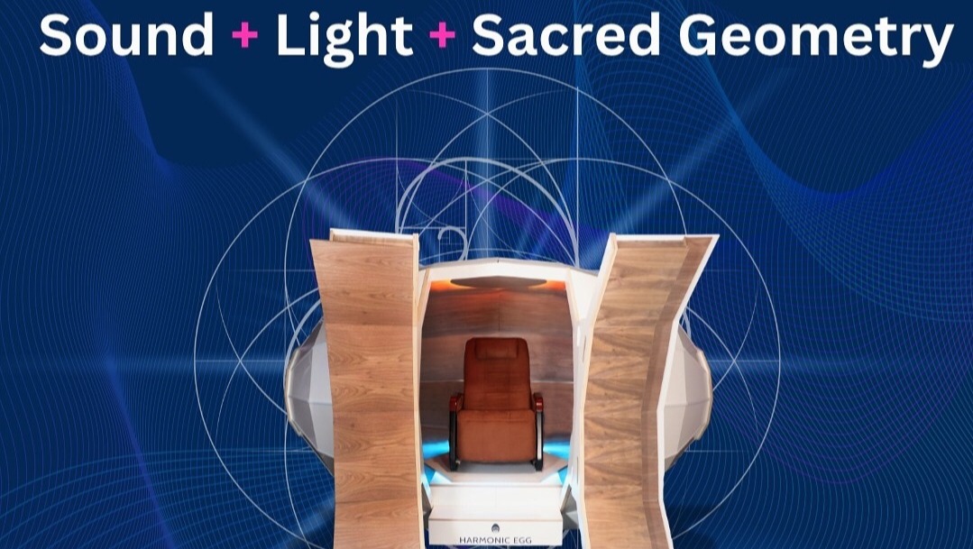 Sound & Light Therapy for Autism Community photo
