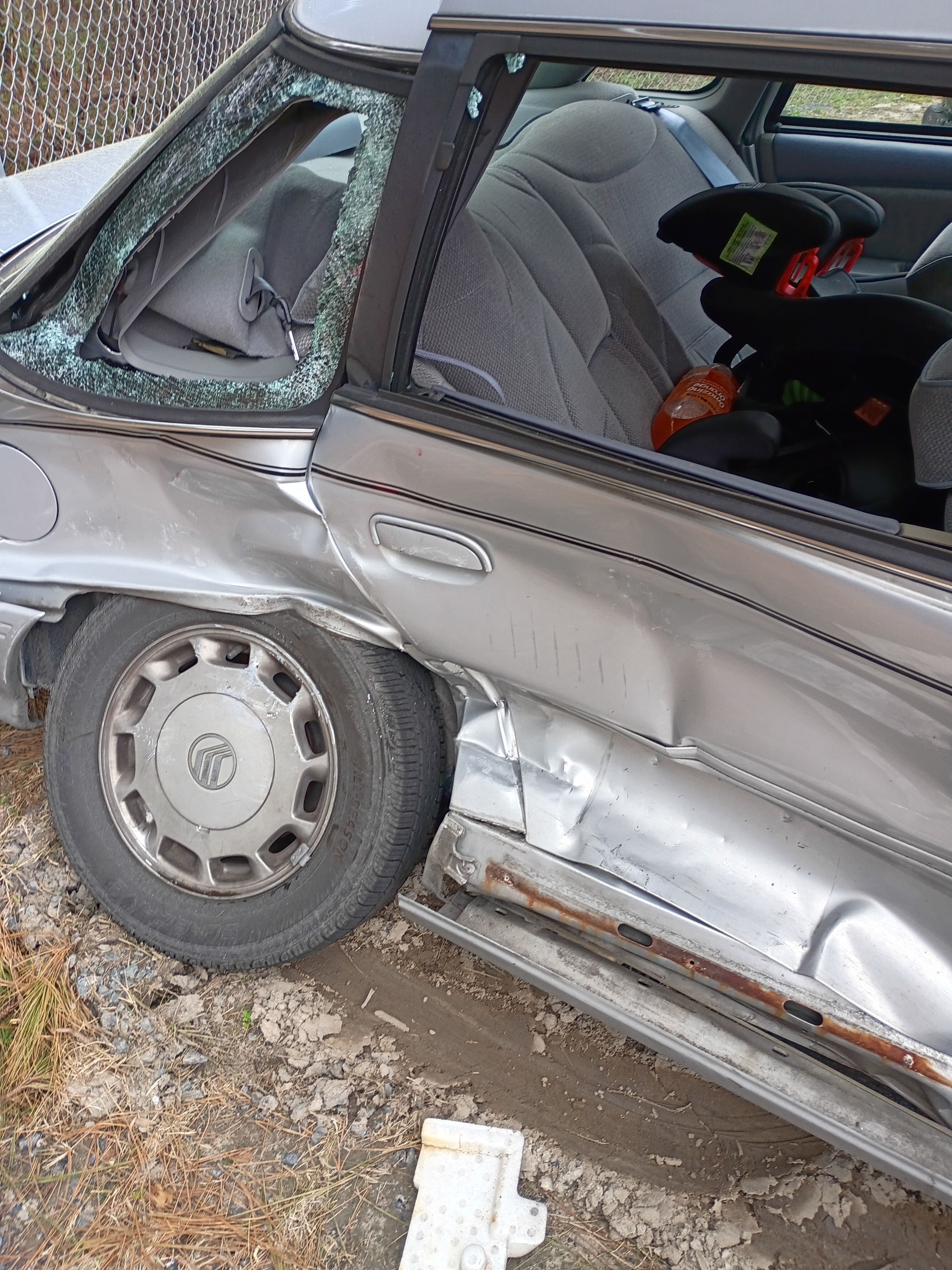Support for Young Mom After Serious Accident campaign photo, 4 of 6