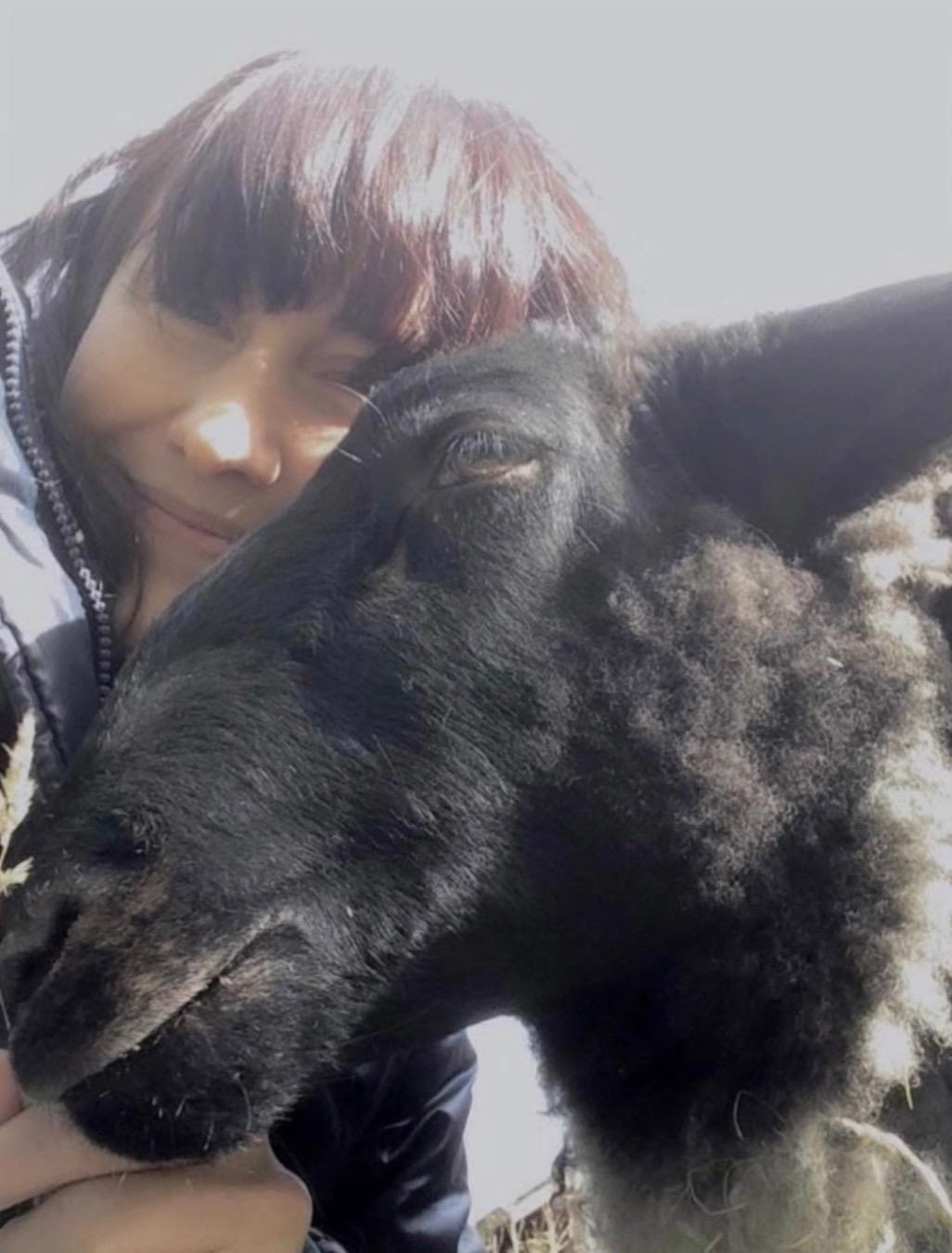 Für Esther – ihr letzter Wunsch soll Wirklichkeit werden campaign photo, 6 of 7