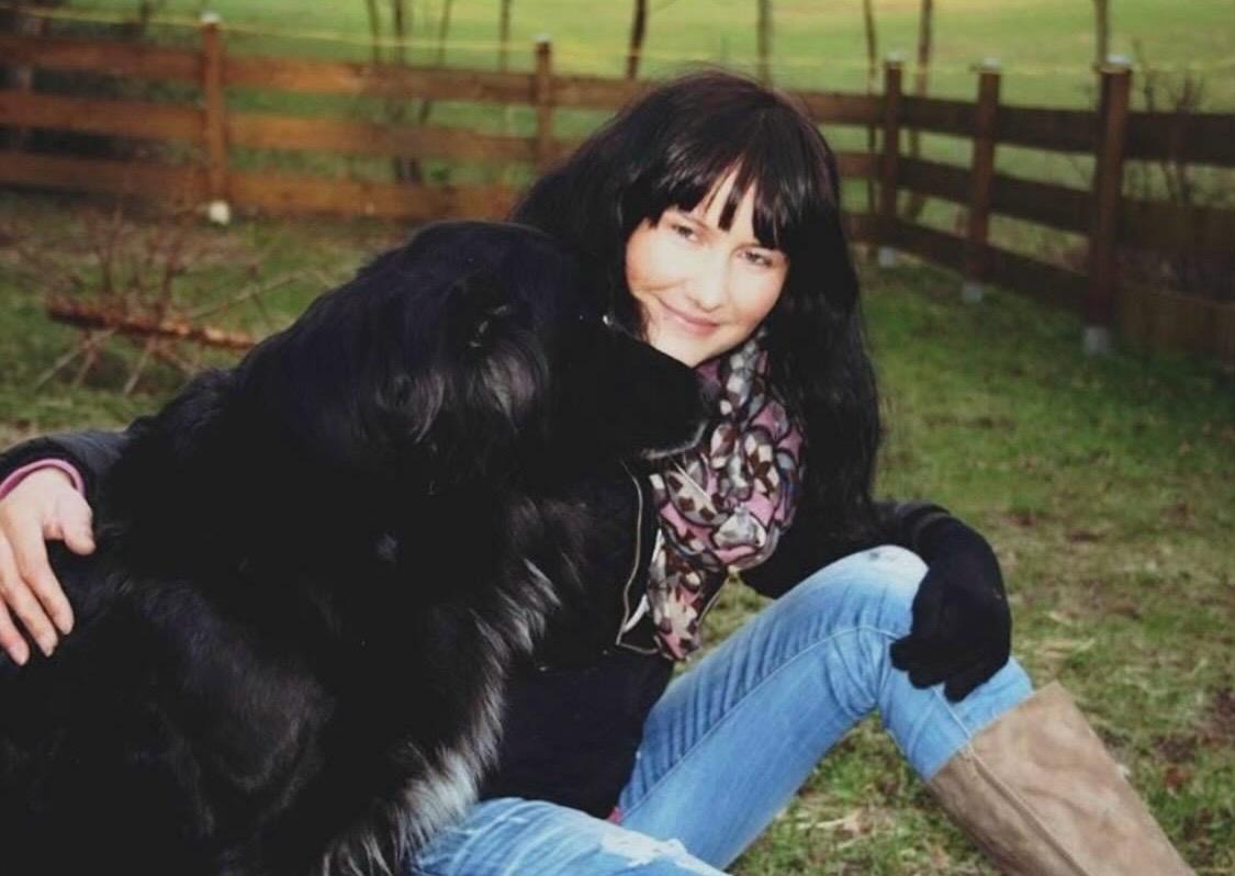 Für Esther – ihr letzter Wunsch soll Wirklichkeit werden campaign photo, 2 of 7