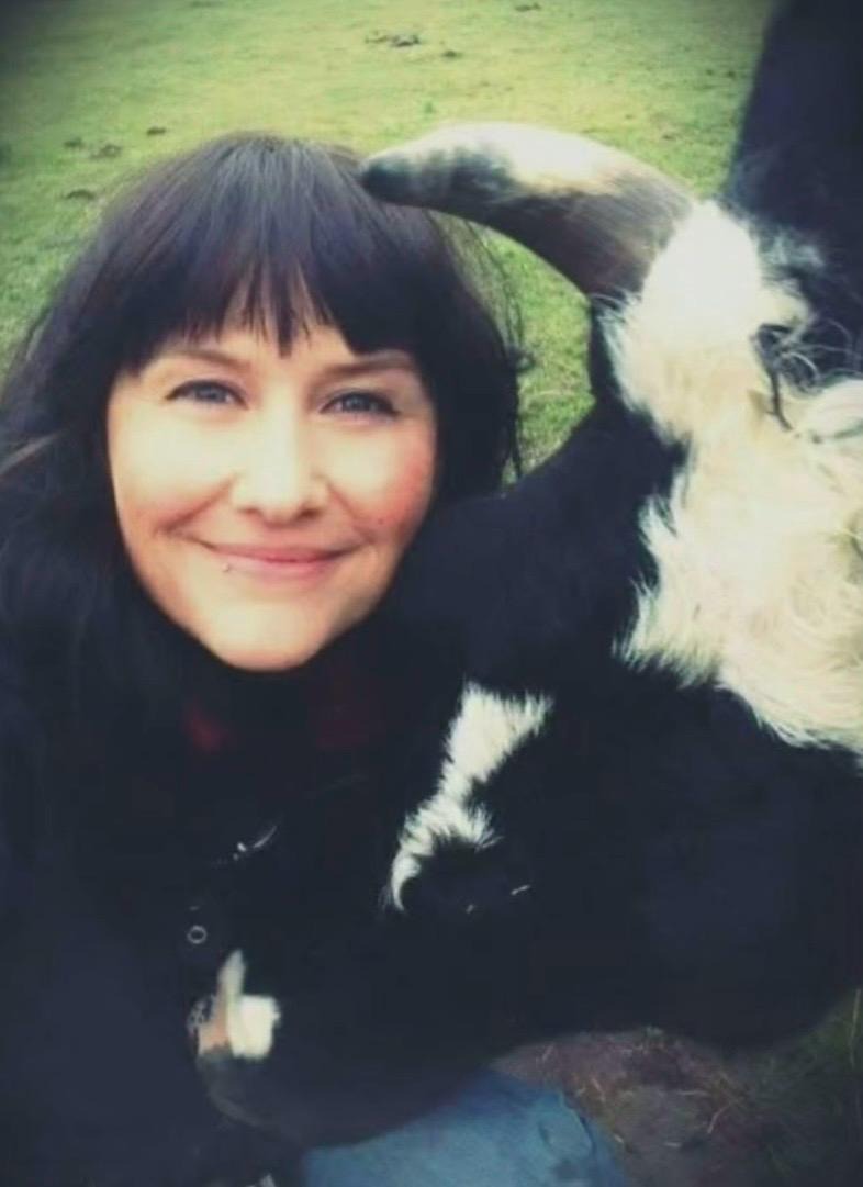 Für Esther – ihr letzter Wunsch soll Wirklichkeit werden campaign photo, 4 of 7