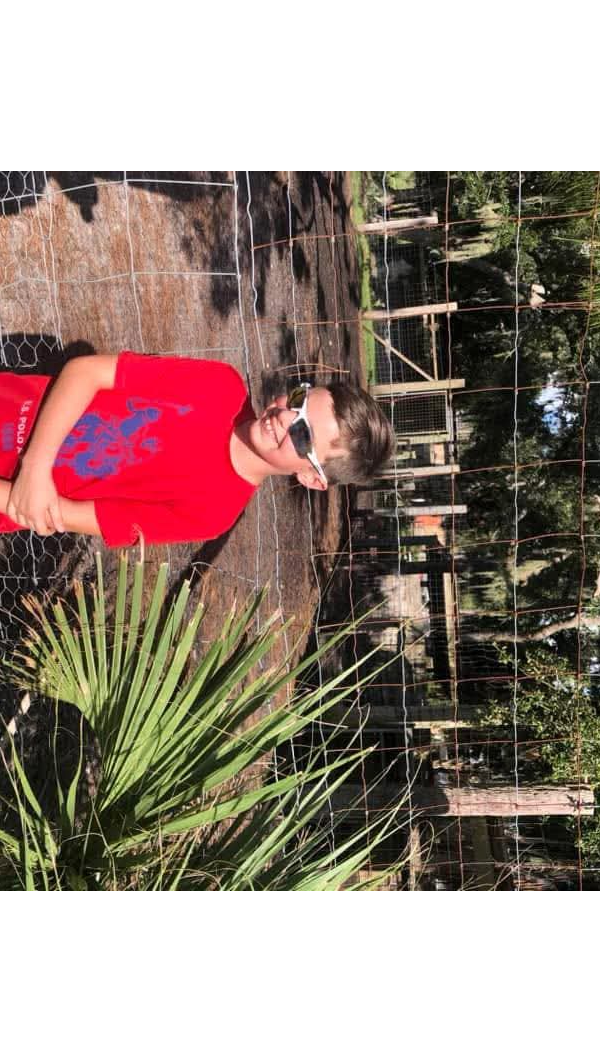 Help Rebuild My Life and Reunite with My Son photo