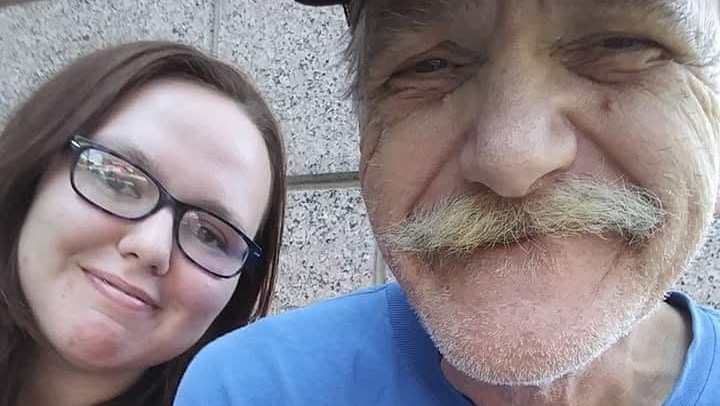 Help Honor My Dad’s Memory photo