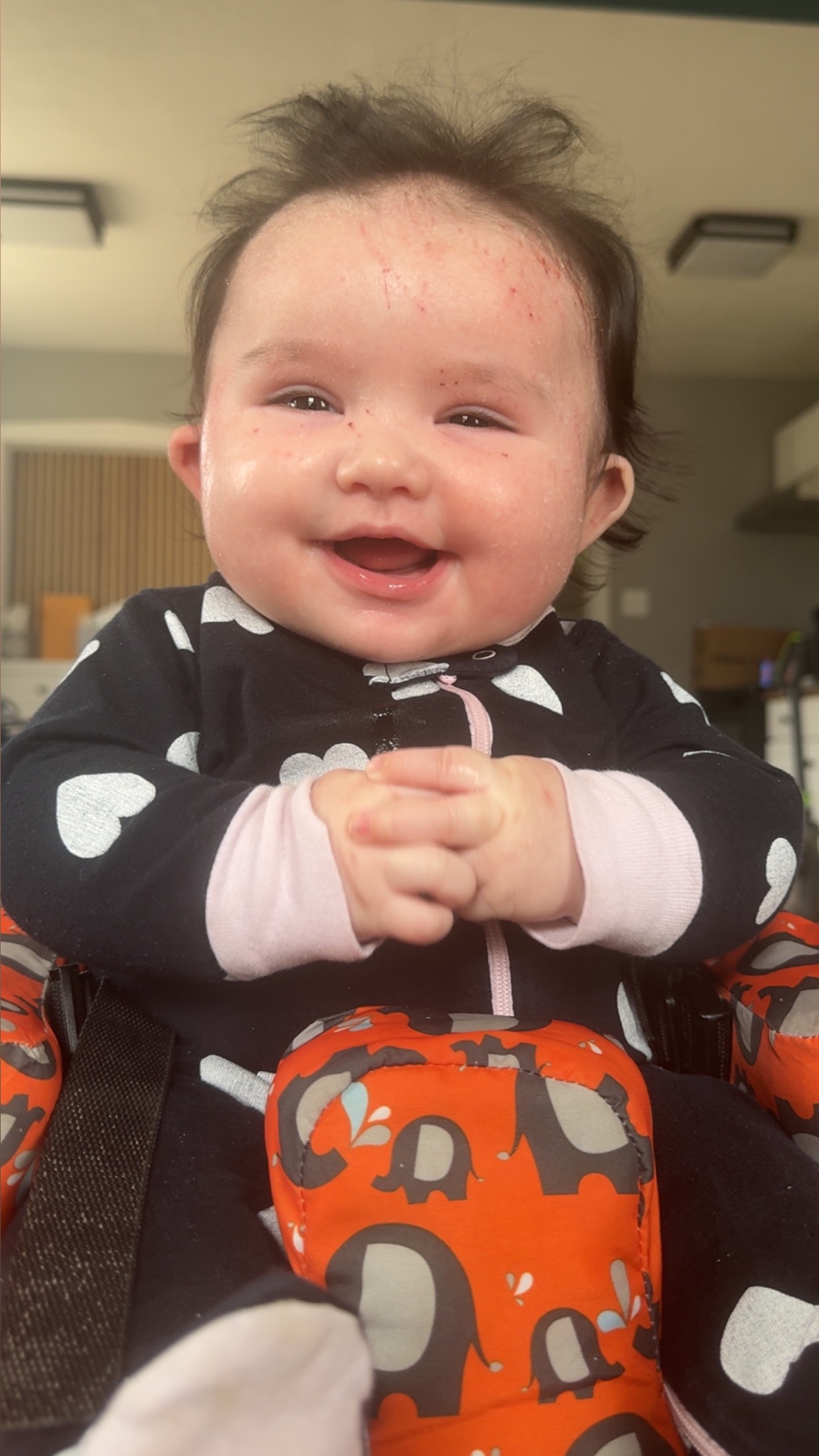 Help Amyla Get the Care She Needs at Mayo Clinic campaign photo, 4 of 8