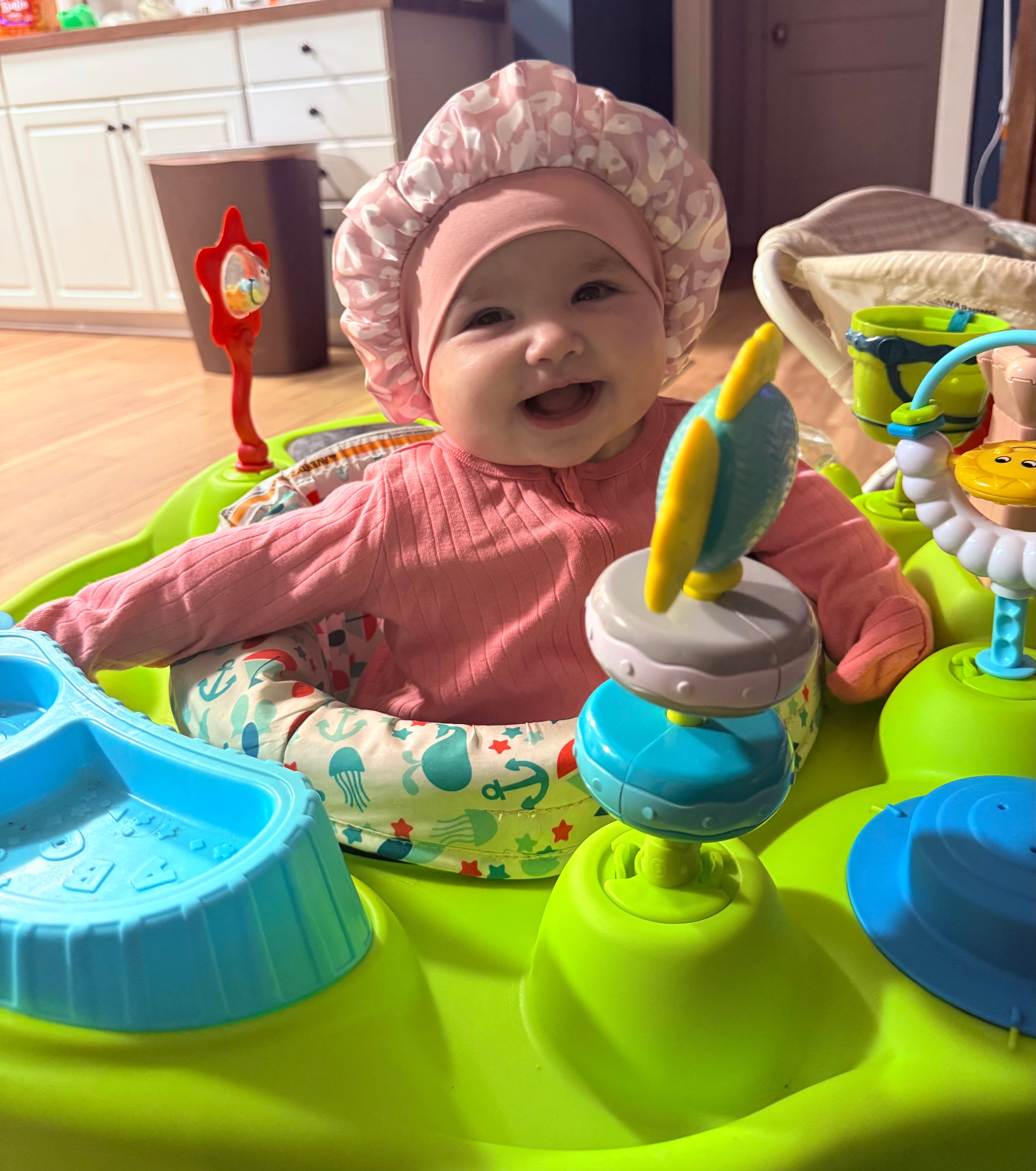 Help Amyla Get the Care She Needs at Mayo Clinic campaign photo, 6 of 8