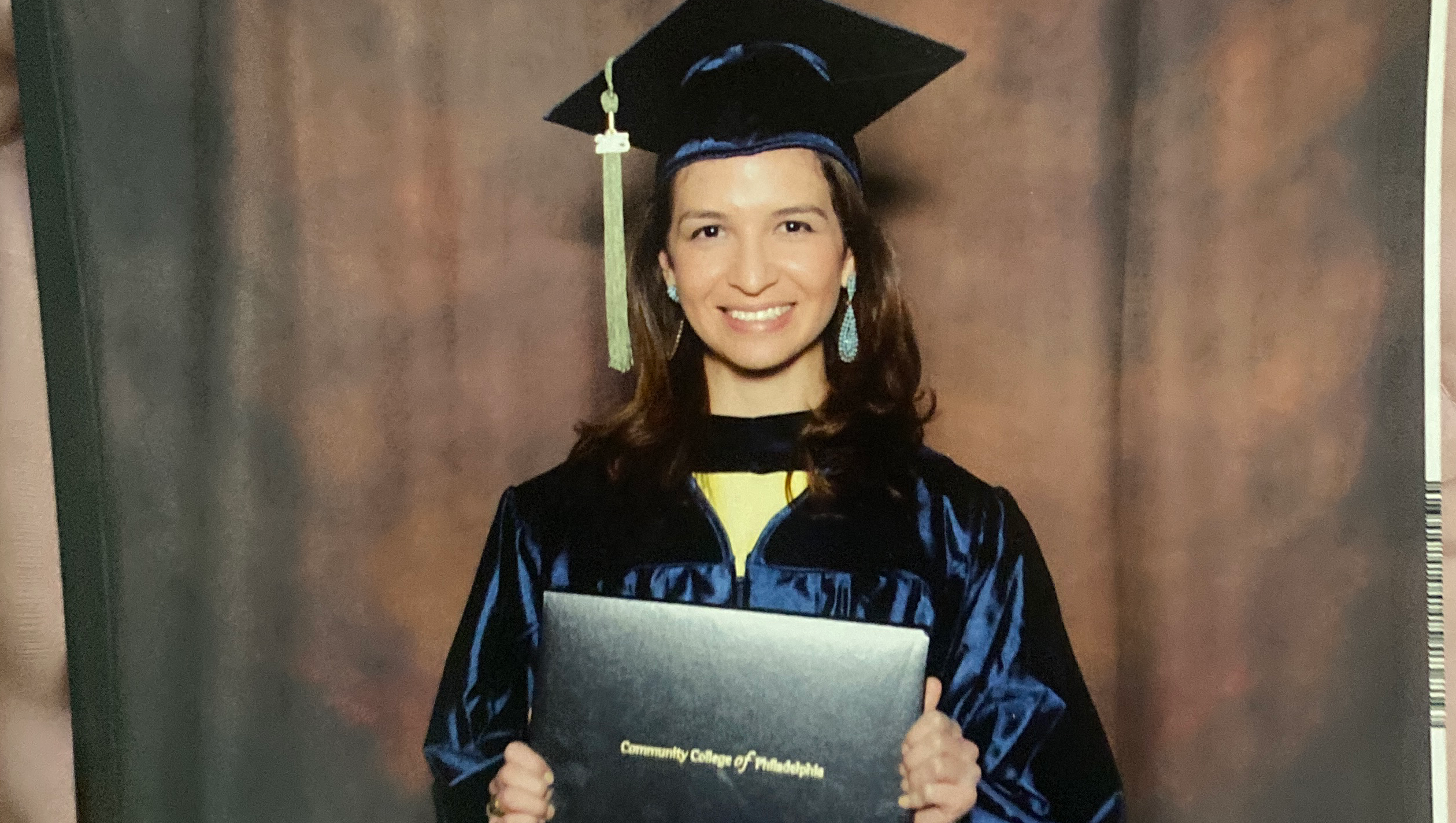 Help Me Receive My Withheld Diploma photo