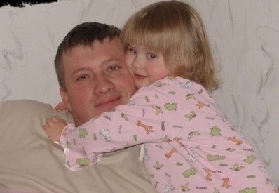 Ukrainian Refugee Sergii Needs Help After Stabbing 6