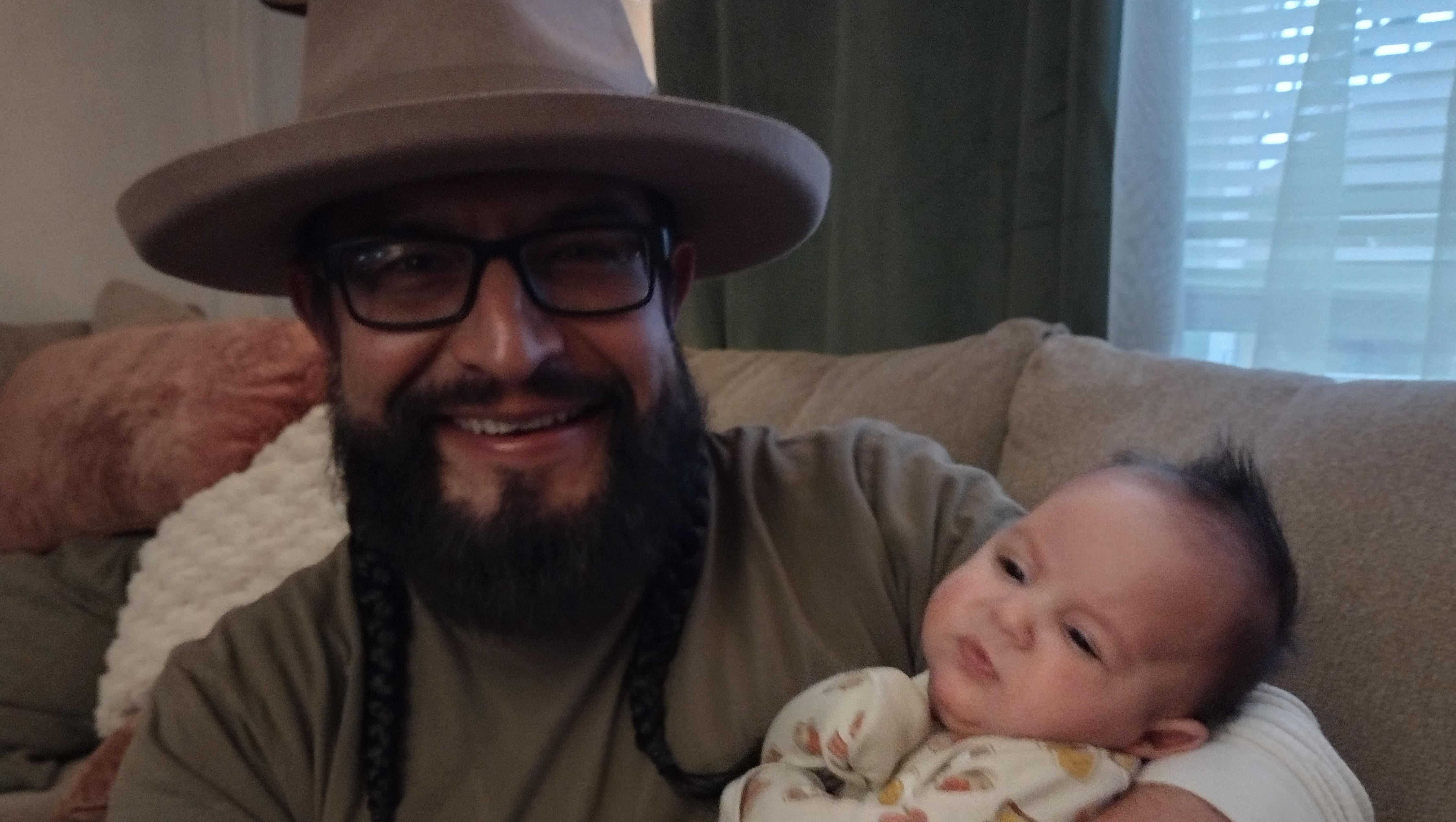 Help a Single Dad Recover After Accident photo