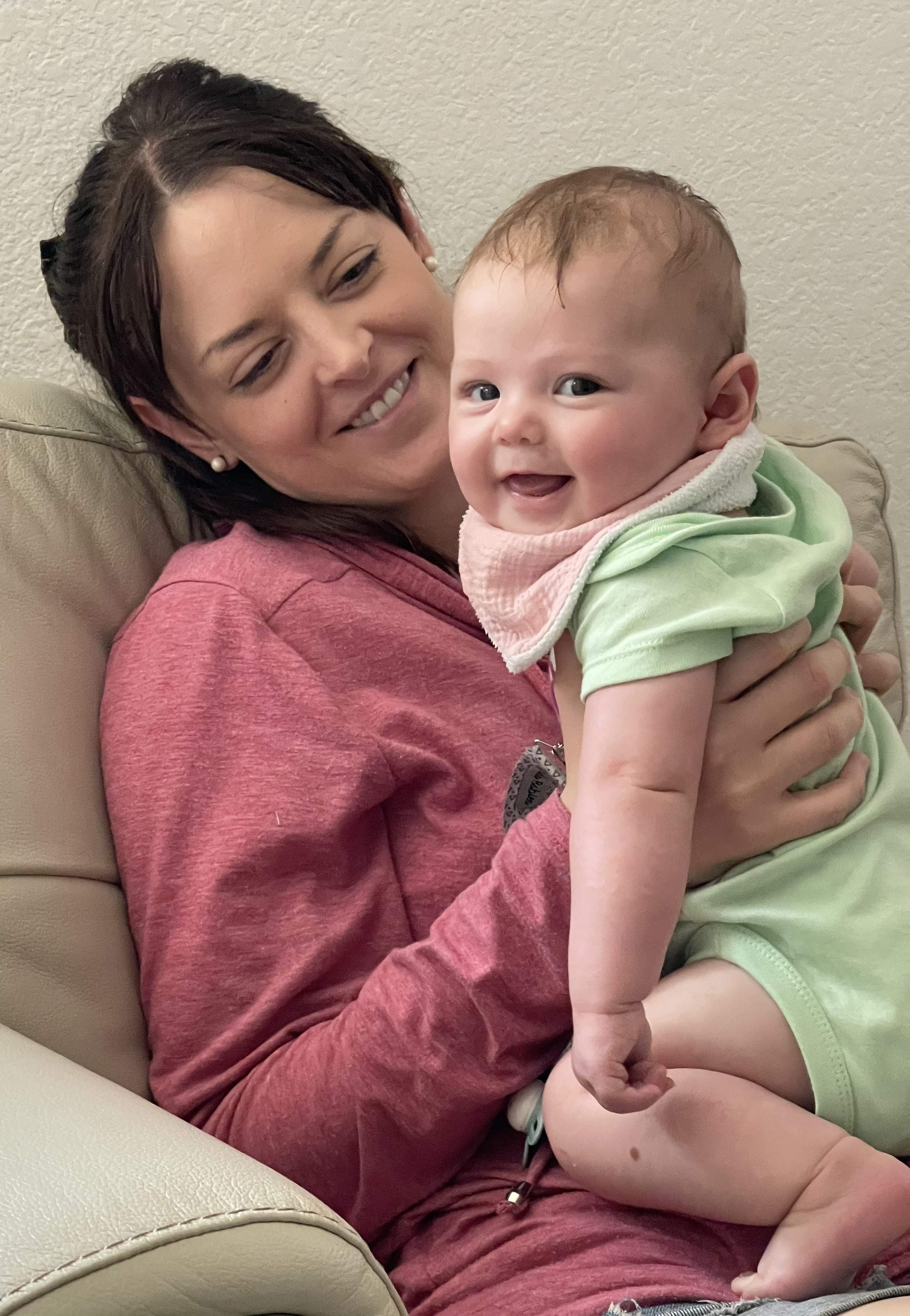 Help Kate Recover and Care for Her Young Daughter campaign photo, 6 of 7