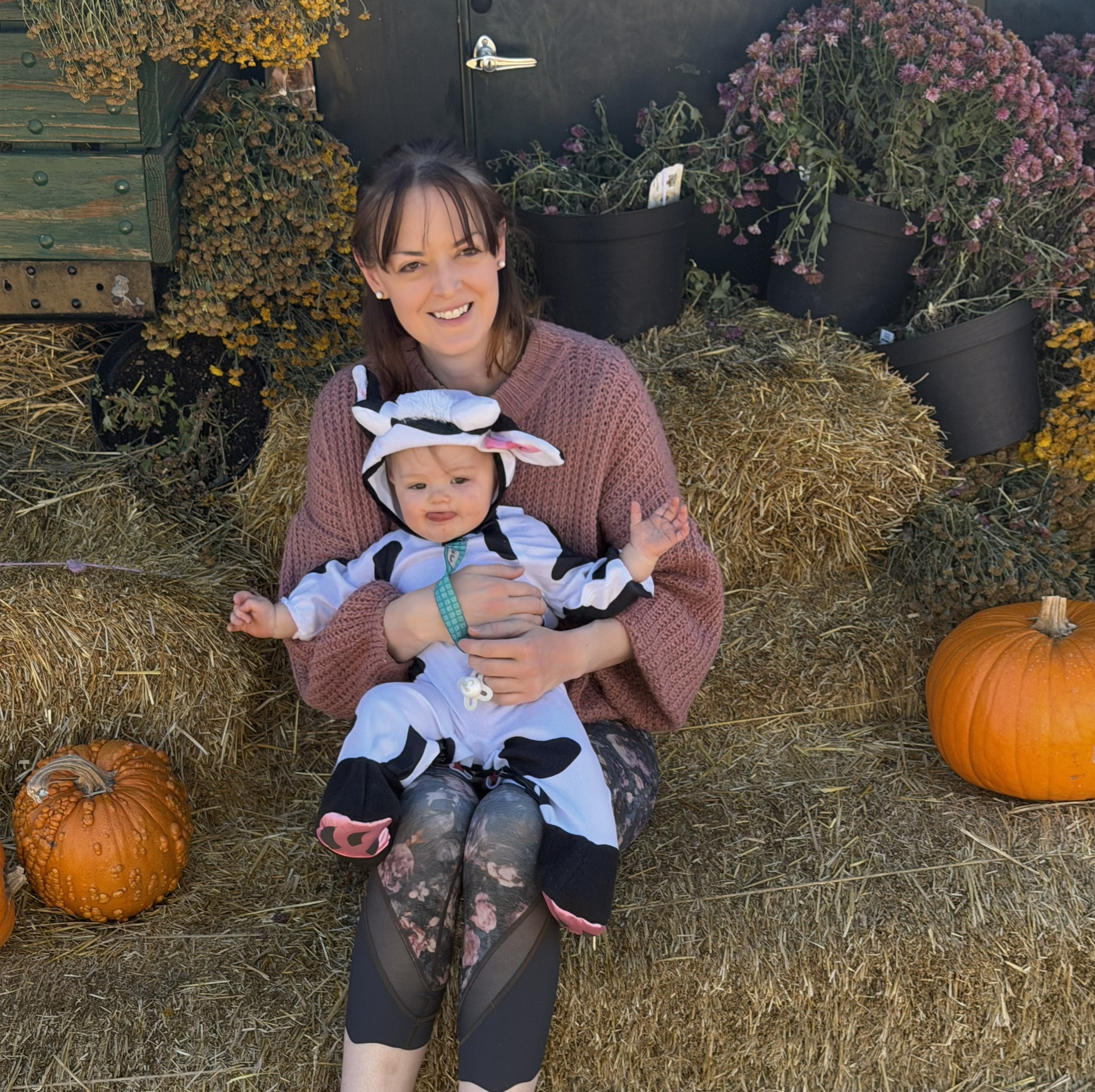 Help Kate Recover and Care for Her Young Daughter campaign photo, 4 of 7