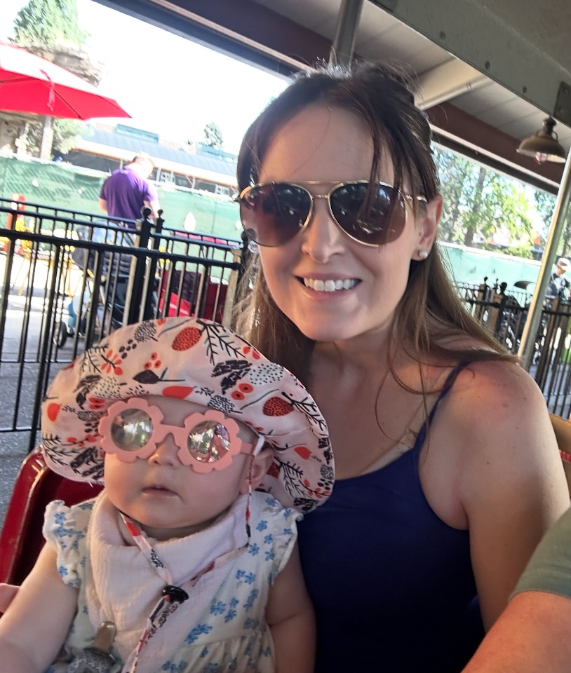 Help Kate Recover and Care for Her Young Daughter campaign photo, 2 of 7