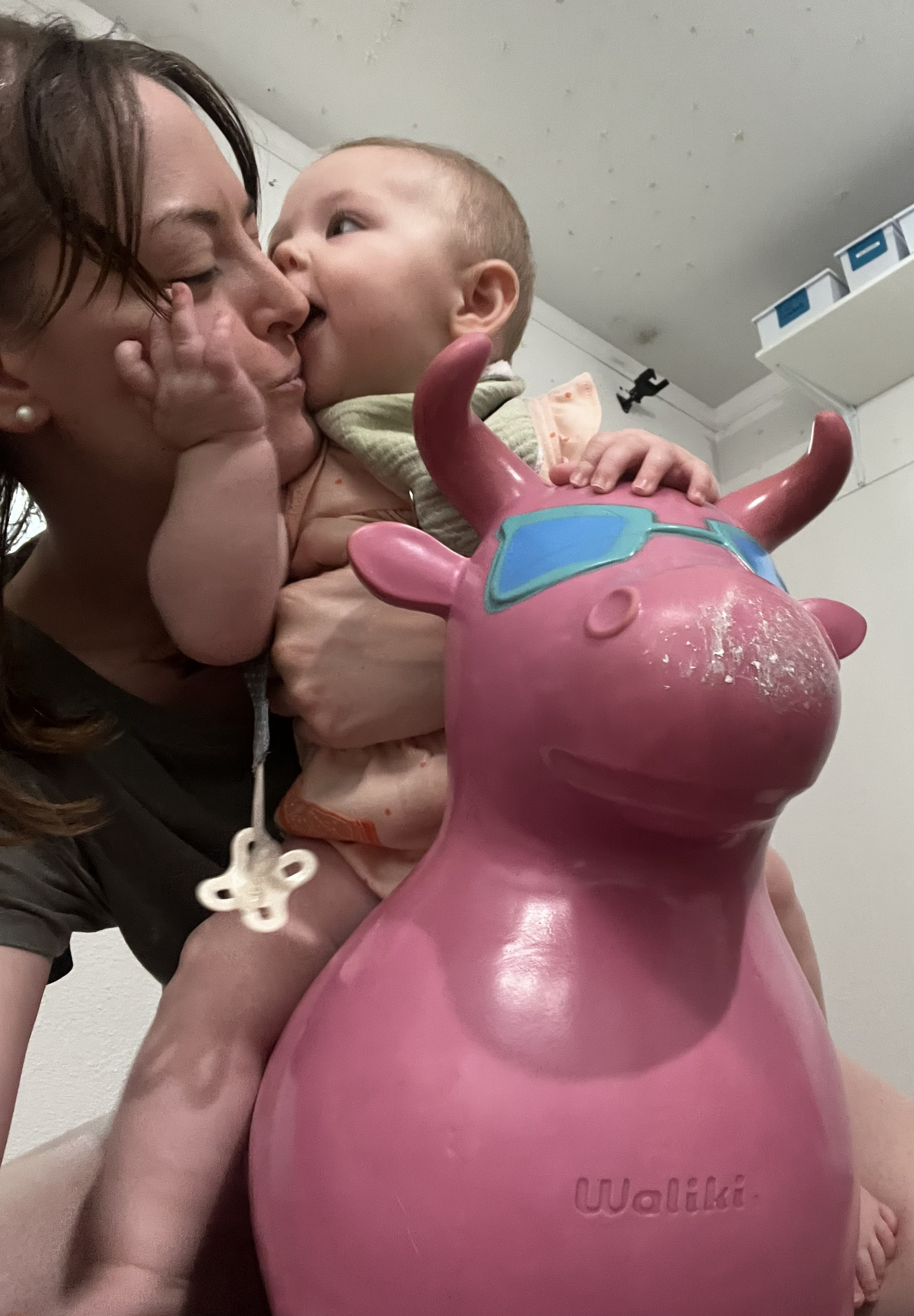 Help Kate Recover and Care for Her Young Daughter campaign photo, 5 of 7