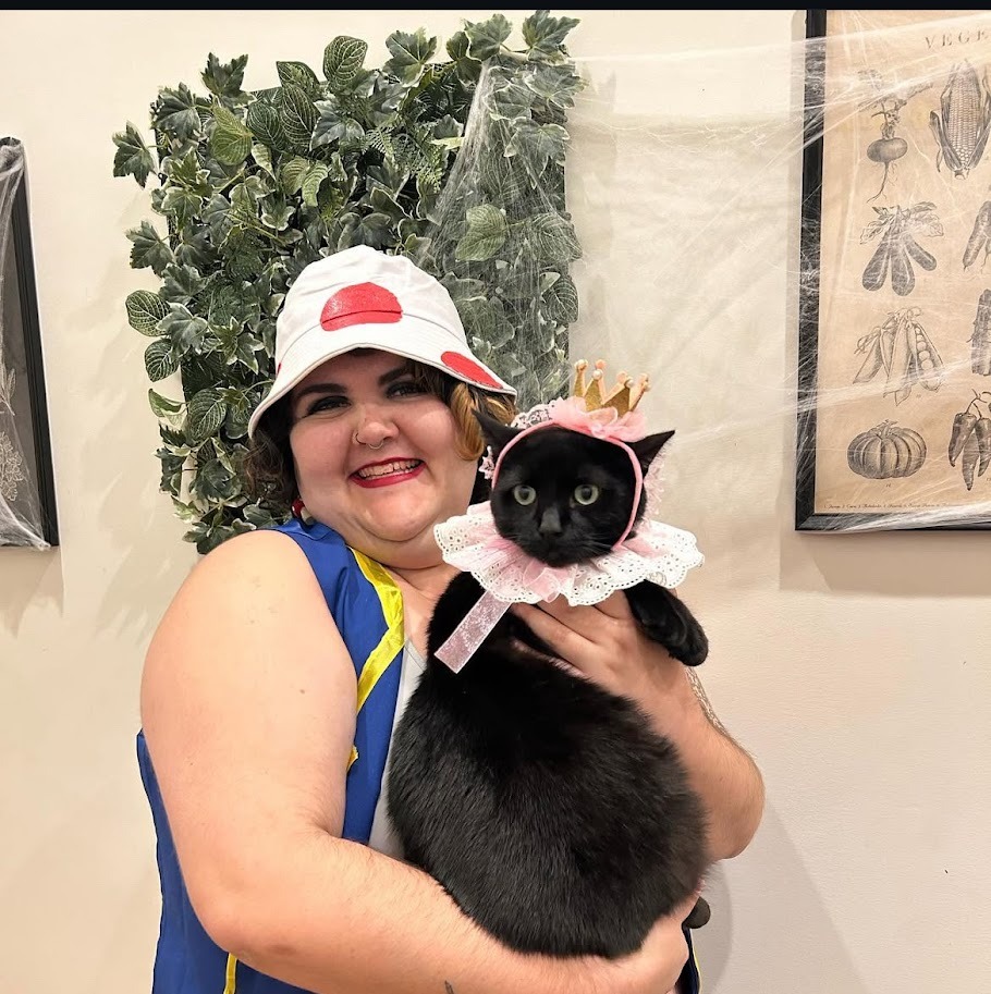 Help Toothless with Vet Bills and Travel Safely to Scotland campaign photo, 4 of 8