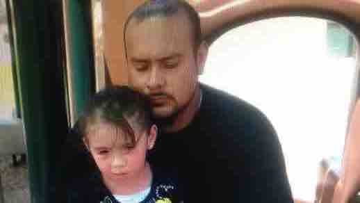 Support for My Kids’ Father’s Recovery photo