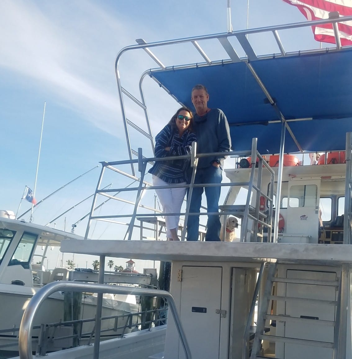 Help Honor Captain Patrick Murphy campaign photo, 4 of 8