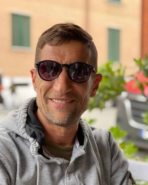Fundraiser by Angelo Spinelli : In memoria di Lupo