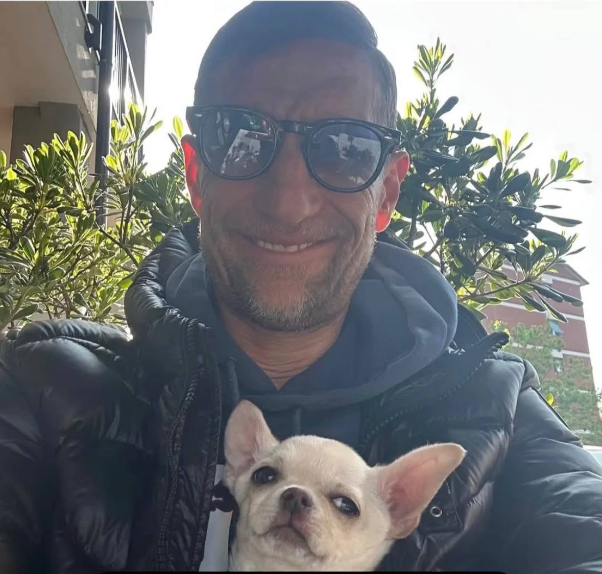 Fundraiser by Angelo Spinelli : In memoria di Lupo