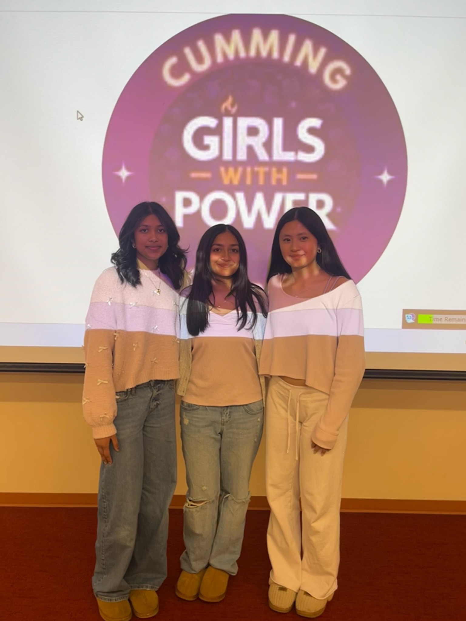 Girls With Power Future Leaders Scholarship Fund campaign photo, 2 of 8
