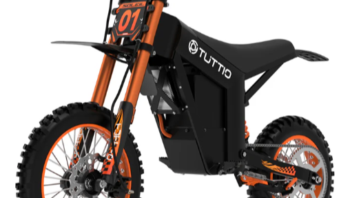 Grant's Dream E-Bike Fundraiser photo