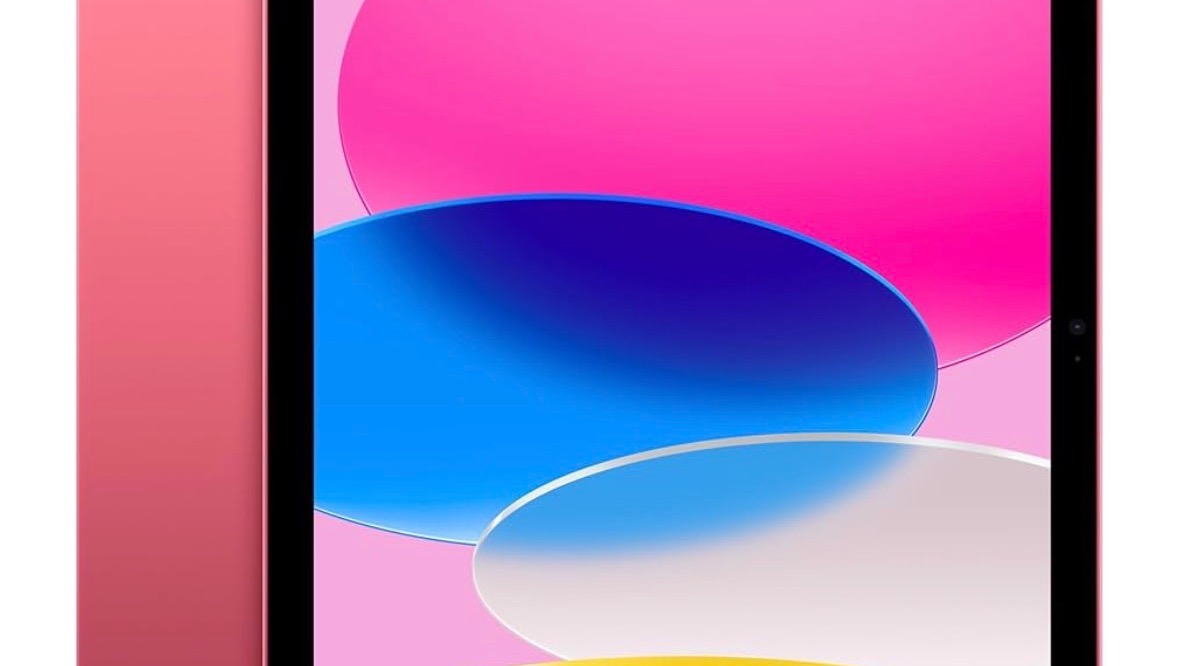 Help Me Get an iPad for School and Art