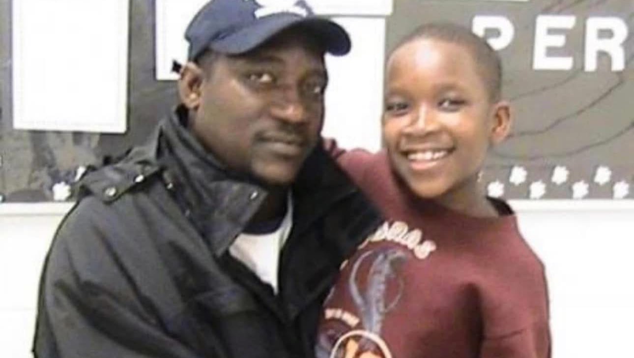 Help Save My Dad, Haggai Sikalumbi: Urgent Cancer Surgery photo