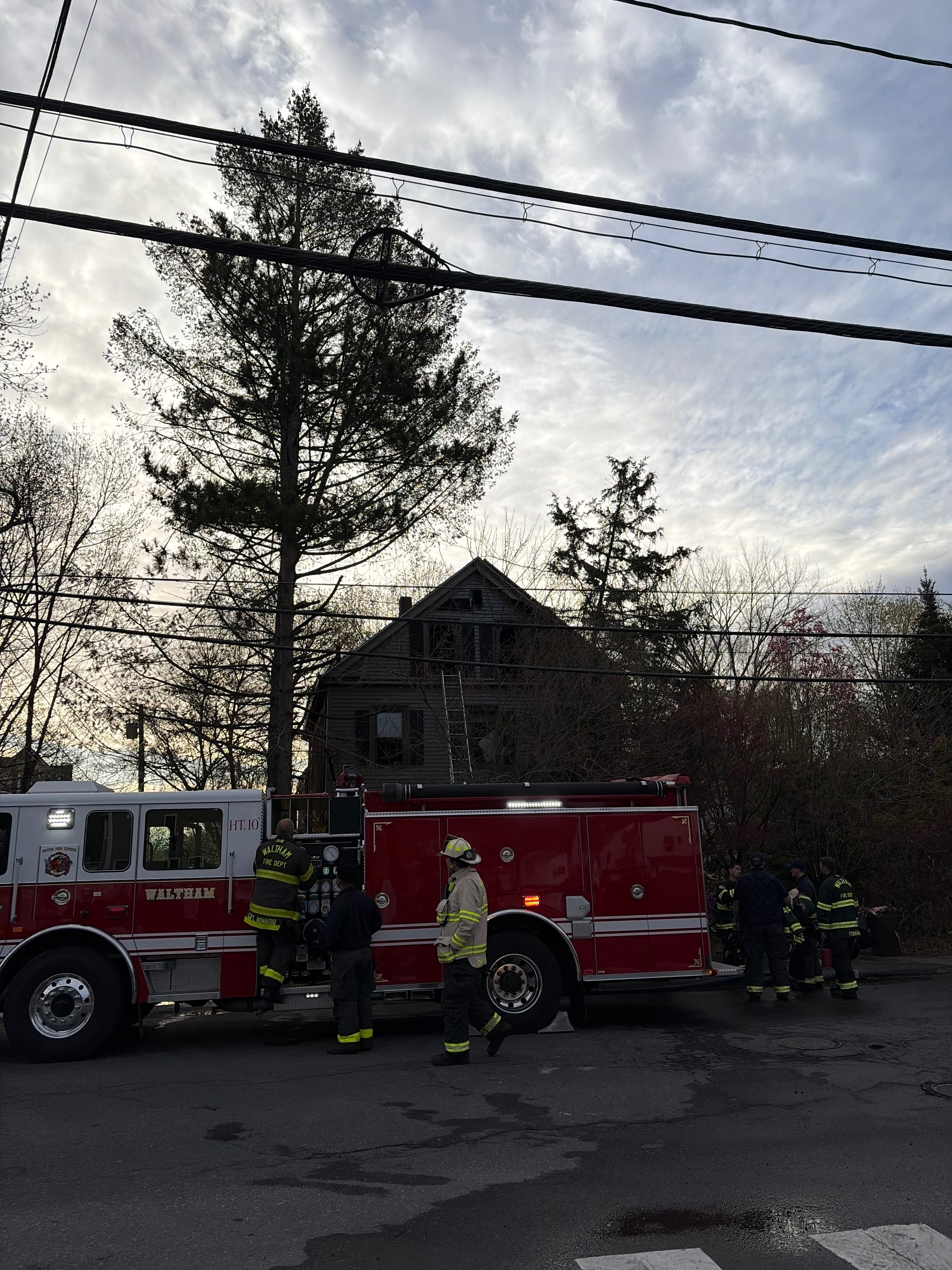 Fundraiser by Amanda Babineau : Help Us Rebuild After Fire