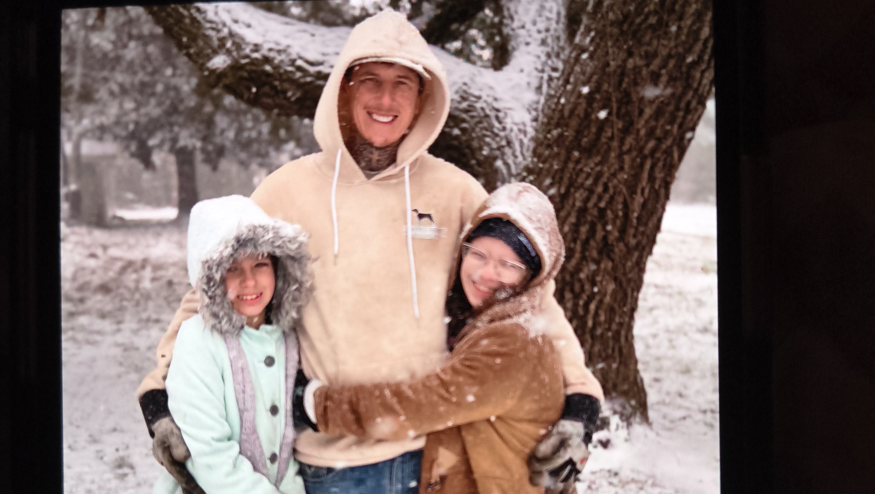 Help Abbie & Kerianna Find Safety and Hope photo