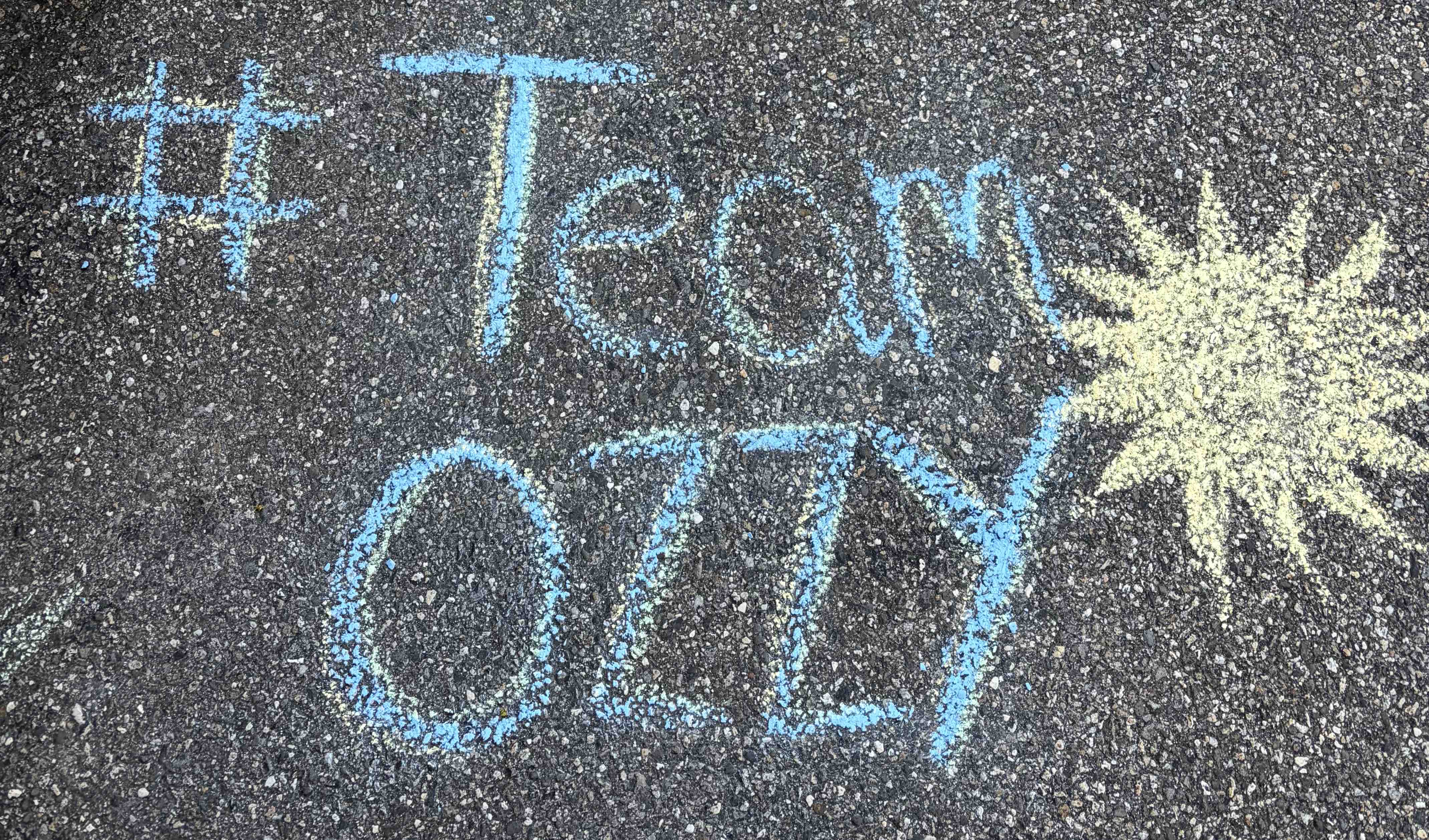 Support for Ozzy’s long amputation journey campaign photo, 4 of 6