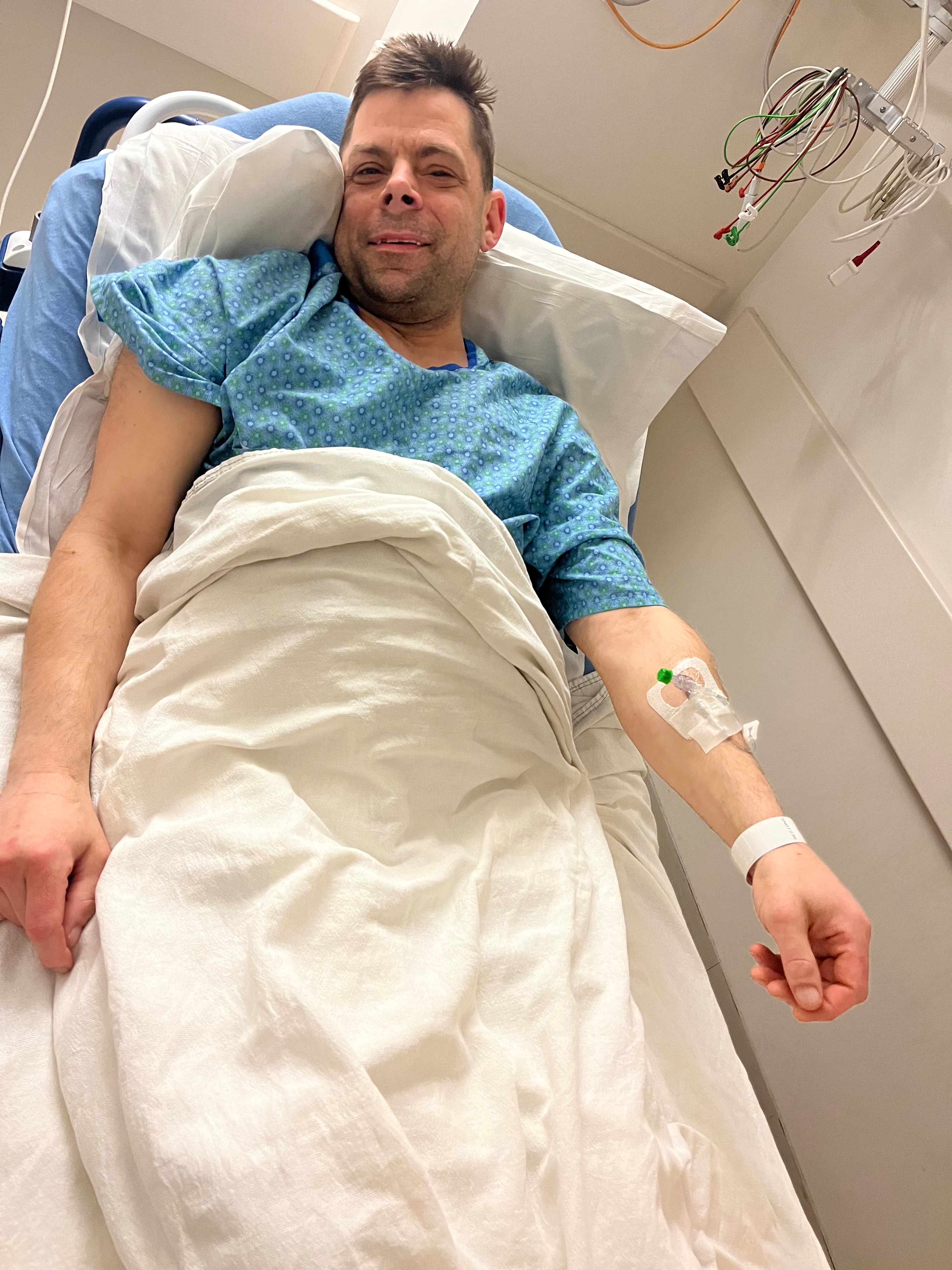 Fundraiser by Nevaeh Quast : Support Jake’s Fight Against Cancer