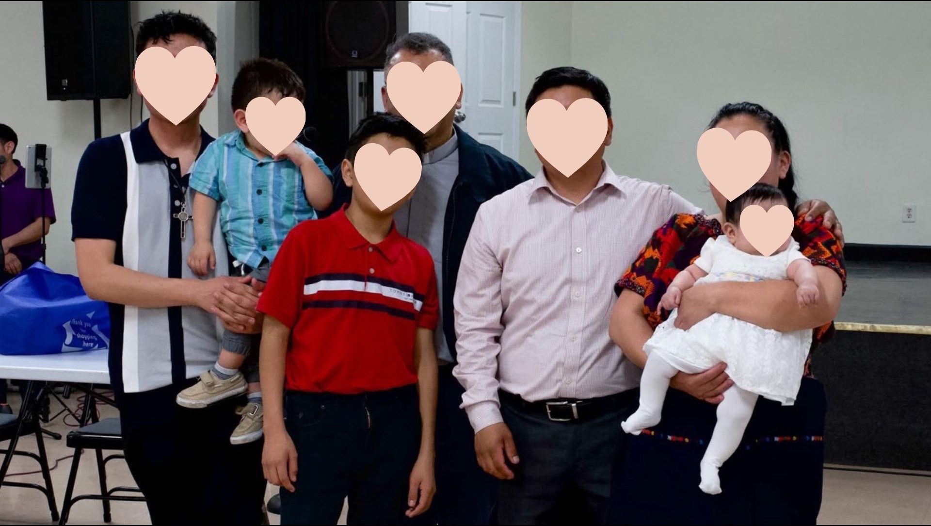 Help Yaneth Support Her Kids While Their Father Is Detained photo