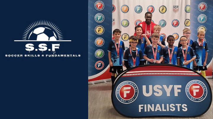Our U9 boys are going to the futsal Nationals campaign photo, 2 of 6