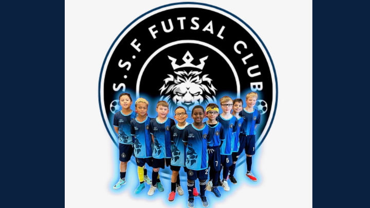Our U9 boys are going to the futsal Nationals campaign photo, 5 of 6
