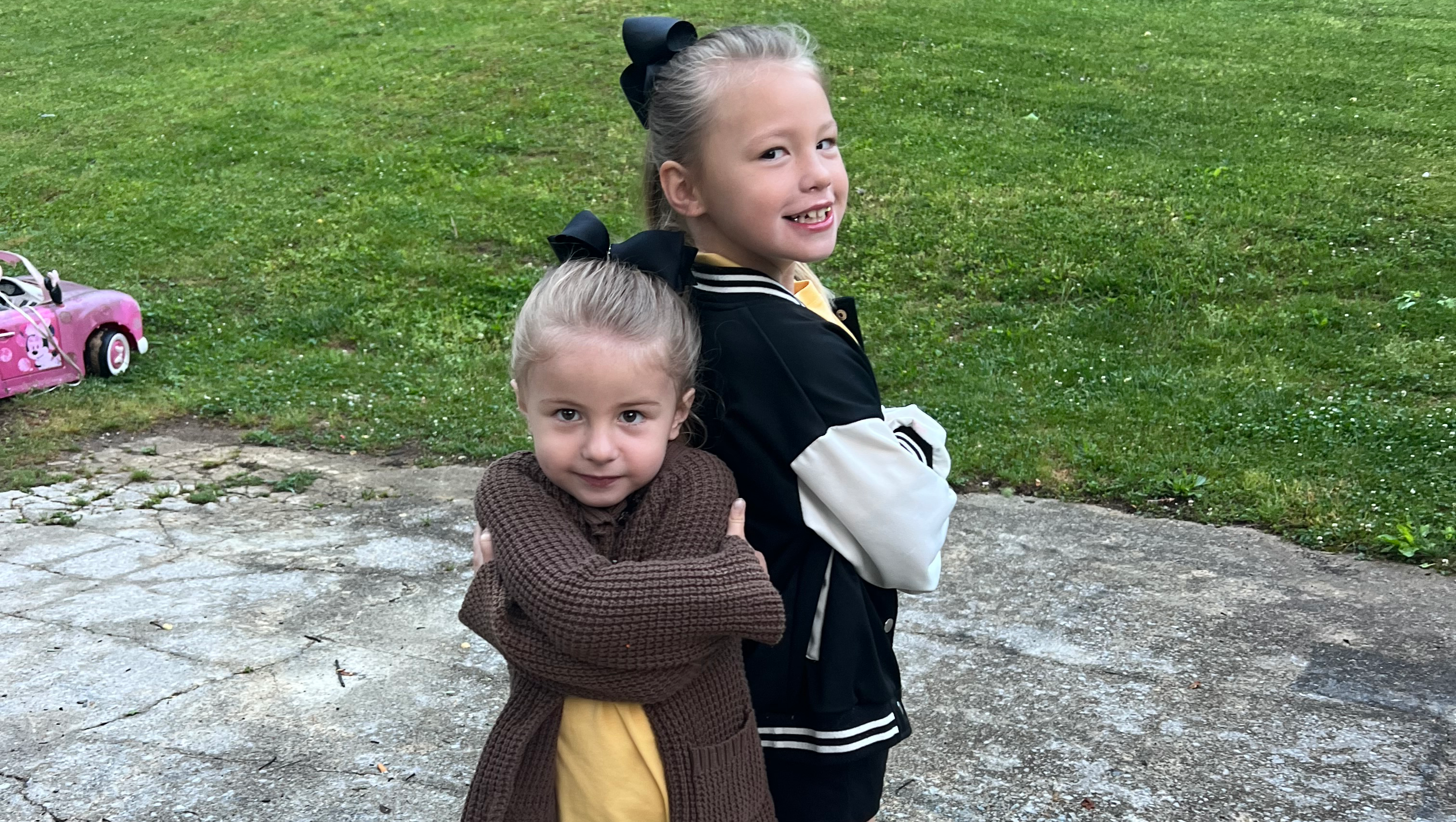 Support Our Dream of a Home for the Grandkids photo