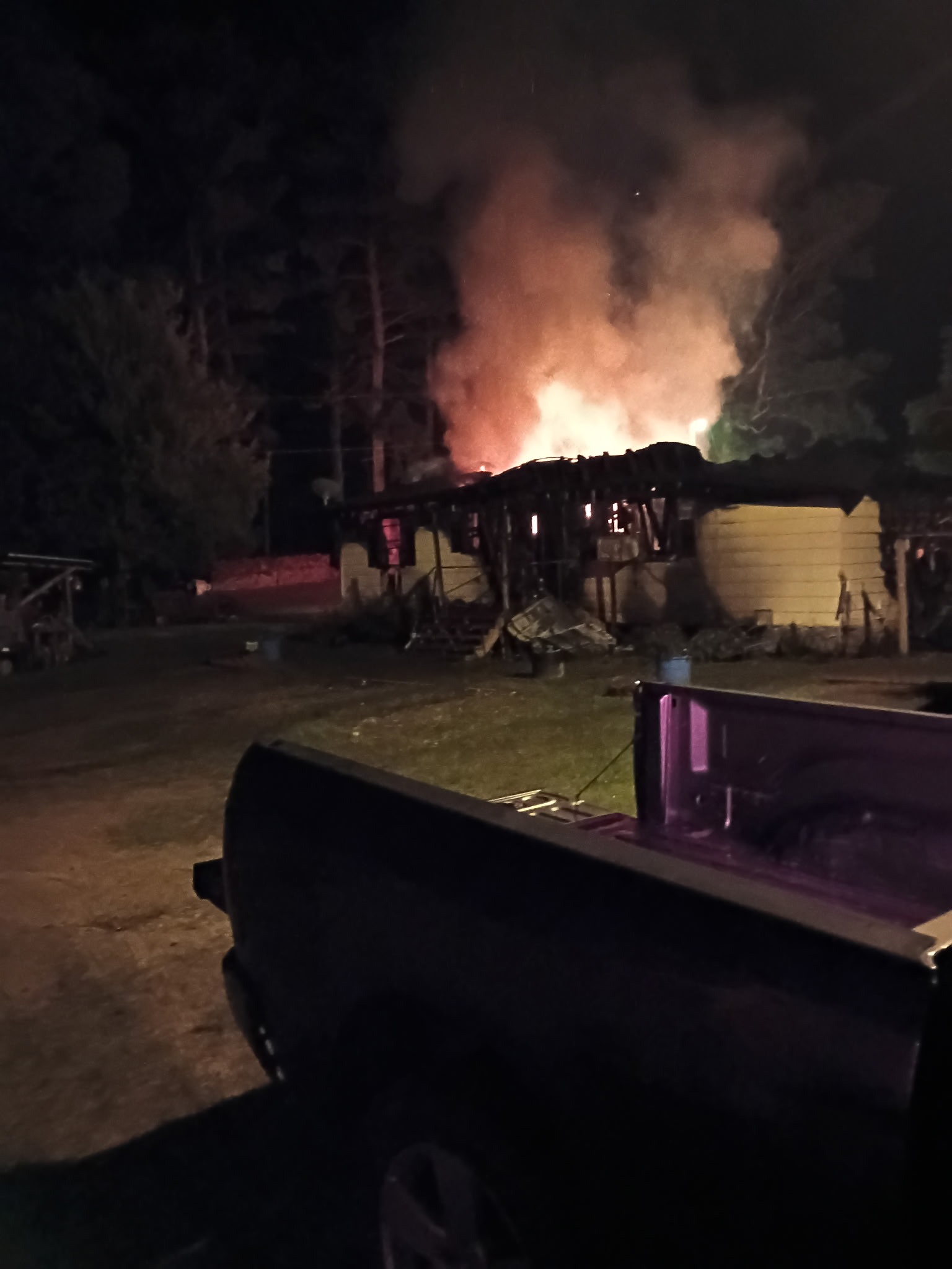 Fundraiser by Jeremy Freeman : Help Us Rebuild After House Fire