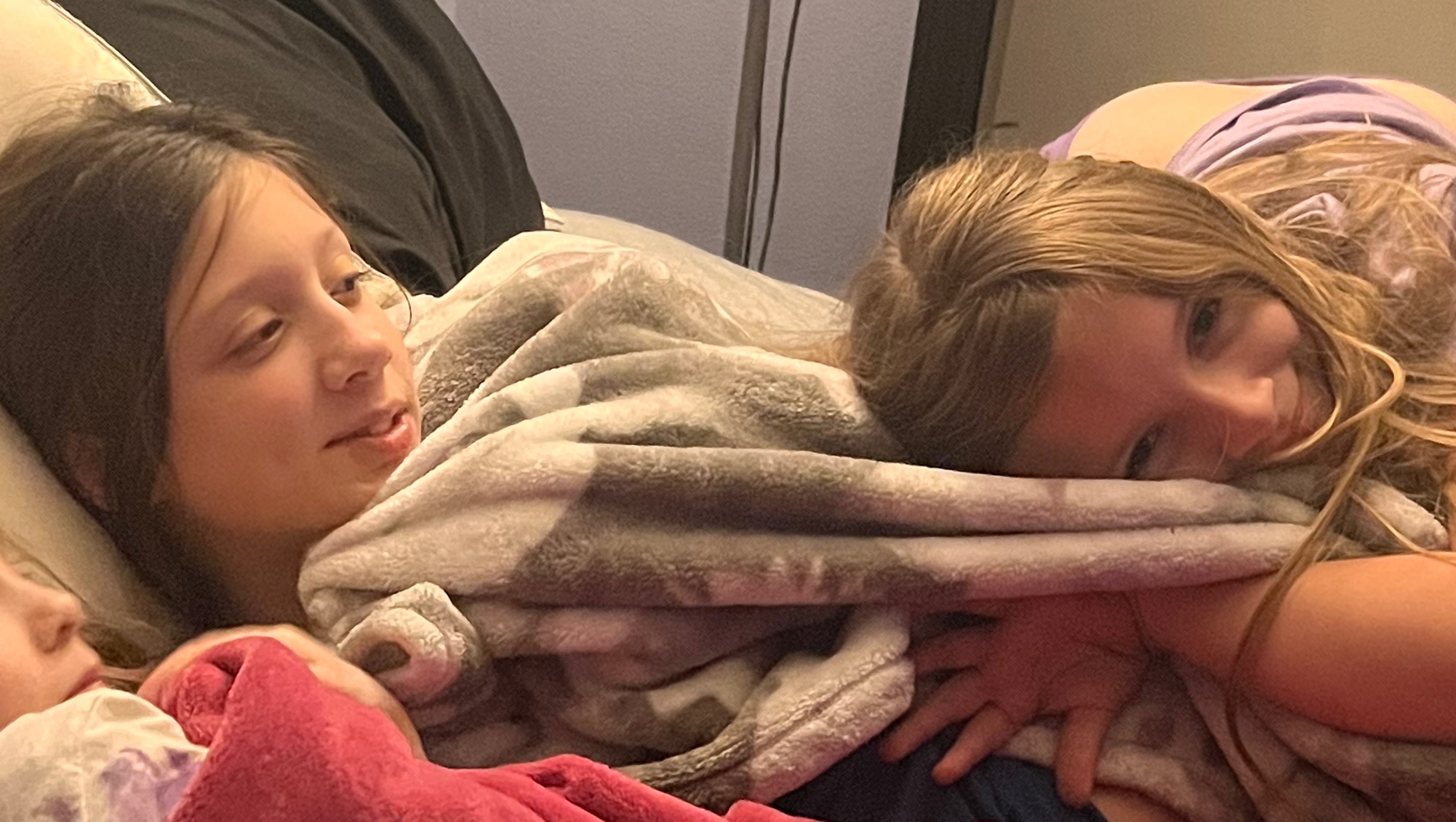 Help Me Protect My Daughters photo