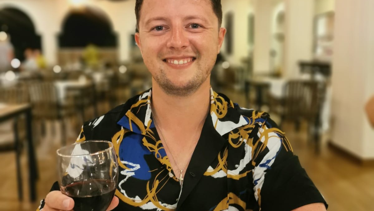 Help Shane Butler and family with his fight against Cancer photo